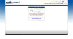 Desktop Screenshot of hiloc.hshapps.com